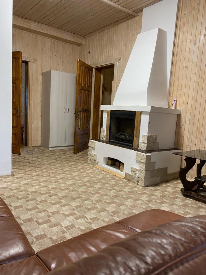 Айворі Хаус Mykulytschyn Exterior foto