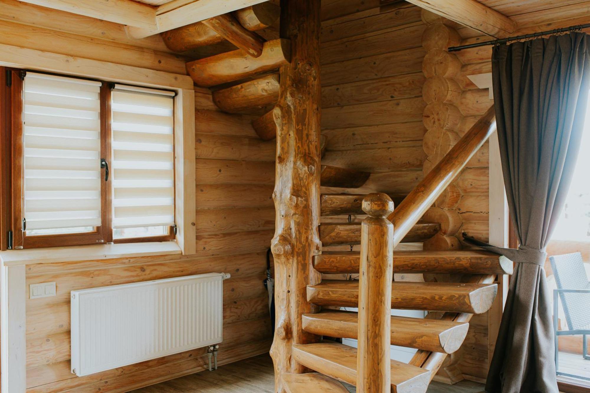 Айворі Хаус Mykulytschyn Exterior foto